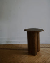 Big Foot Table - Caliber- The Mob Collective